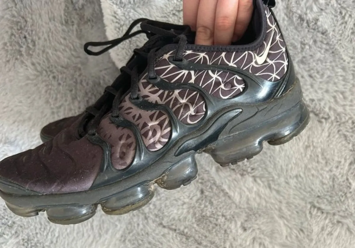 Nike Vapormax - Image 3