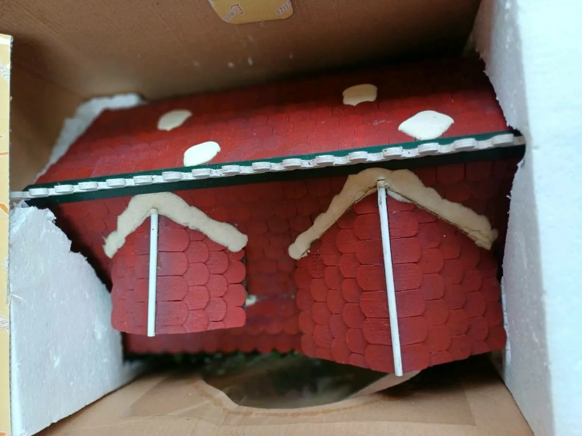 Model Toy House - Image 2
