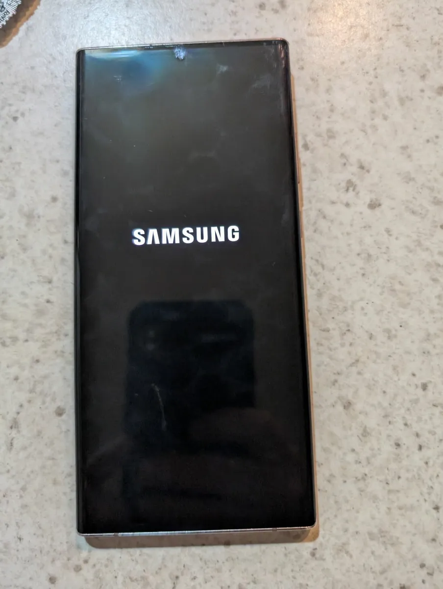 samsung galaxy note 20 ultra 5g - Image 2