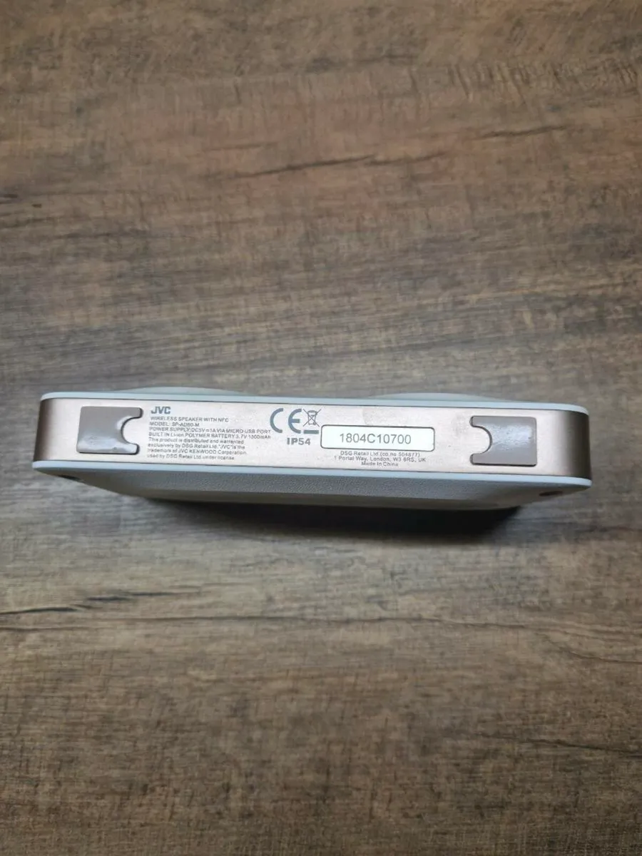 Bluetooth wireless speaker - Image 2