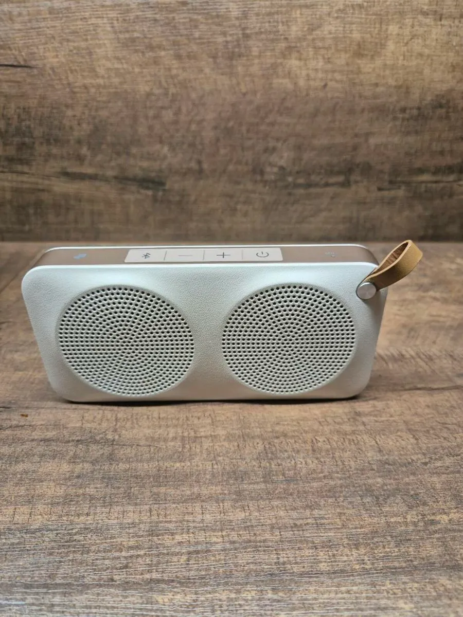 Bluetooth wireless speaker - Image 3