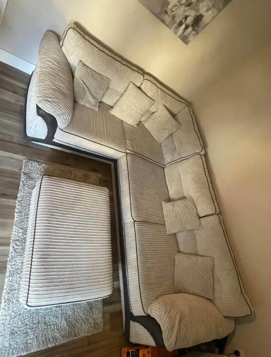 Corner Sofa - Image 2