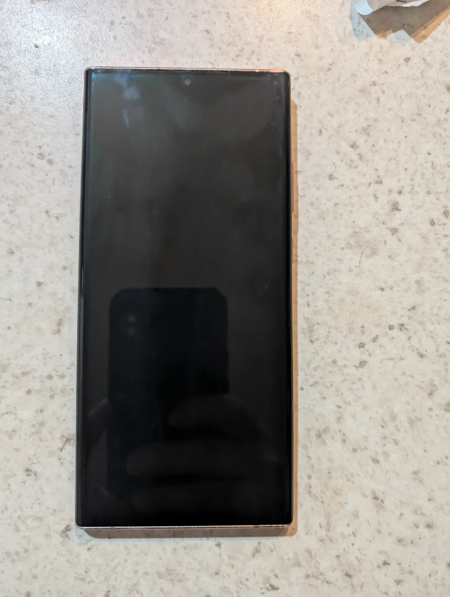 samsung galaxy note 20 ultra 5g - Image 4