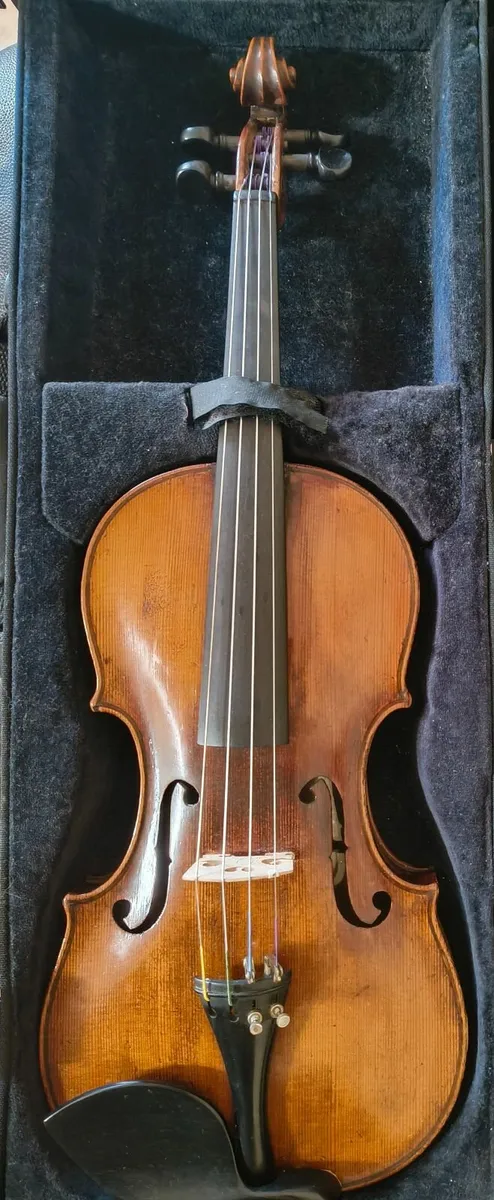 German full size Violin