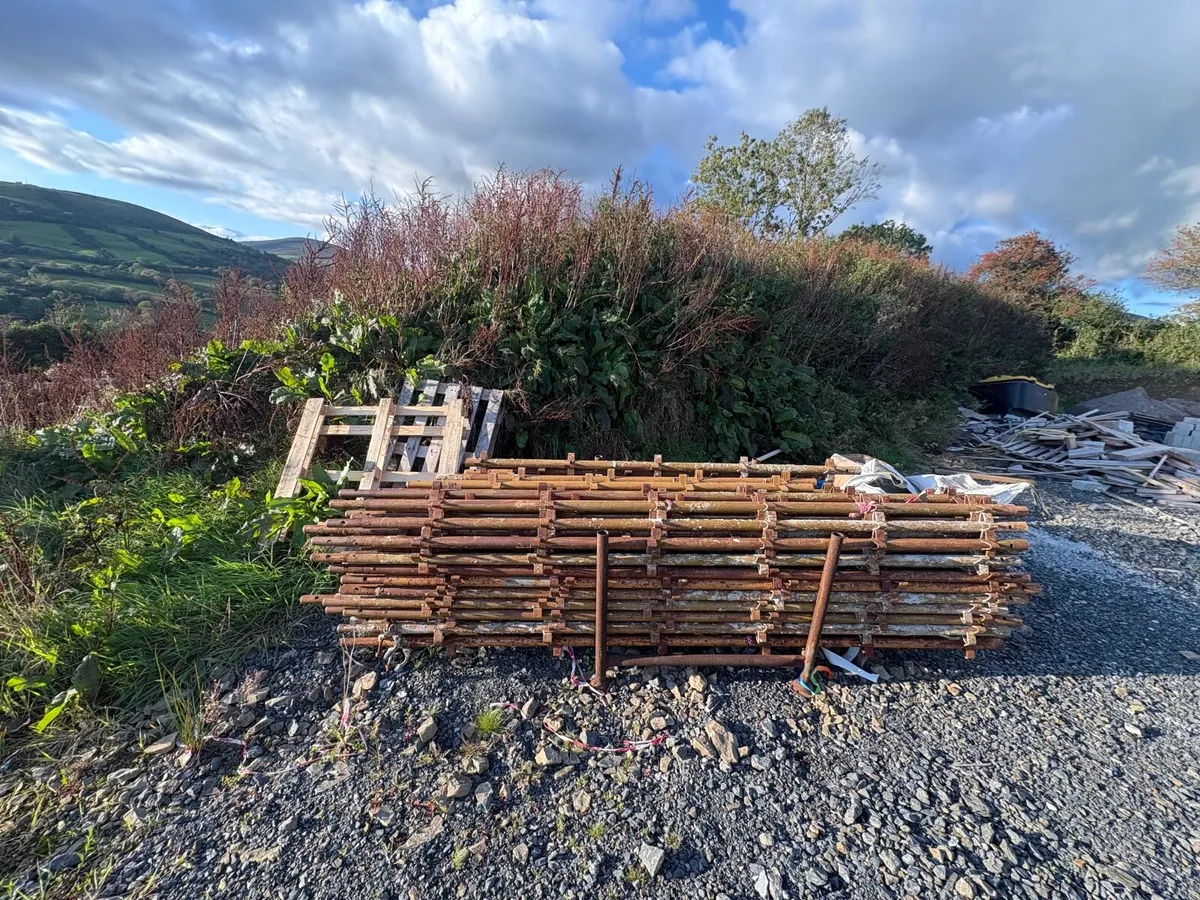 Scaffolding for Sale - Image 3