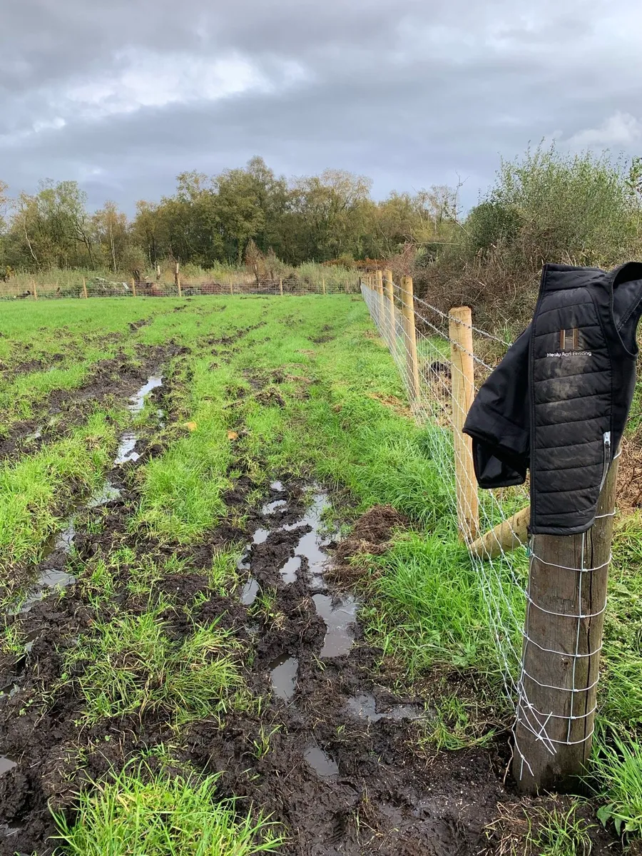 Healy Agri fencing - Image 1