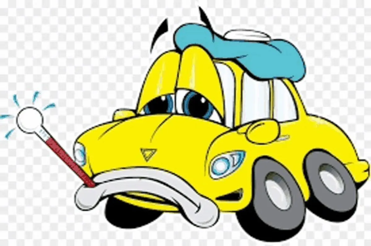 Looking for trade cars or nct fails