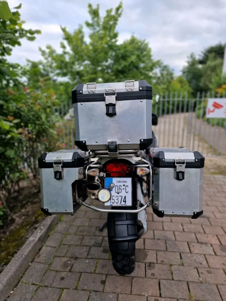 Bmw R 1200 GSA - Image 2