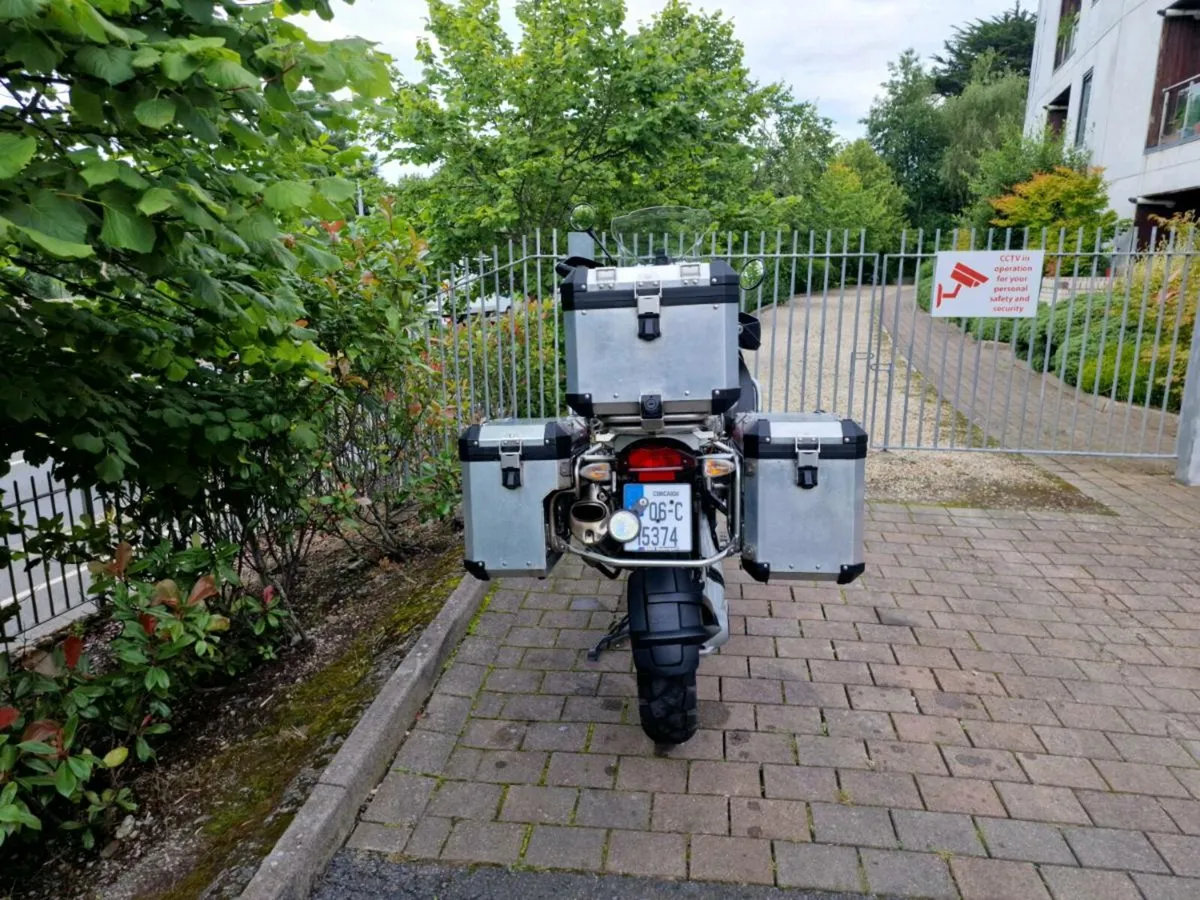 Bmw R 1200 GSA - Image 3