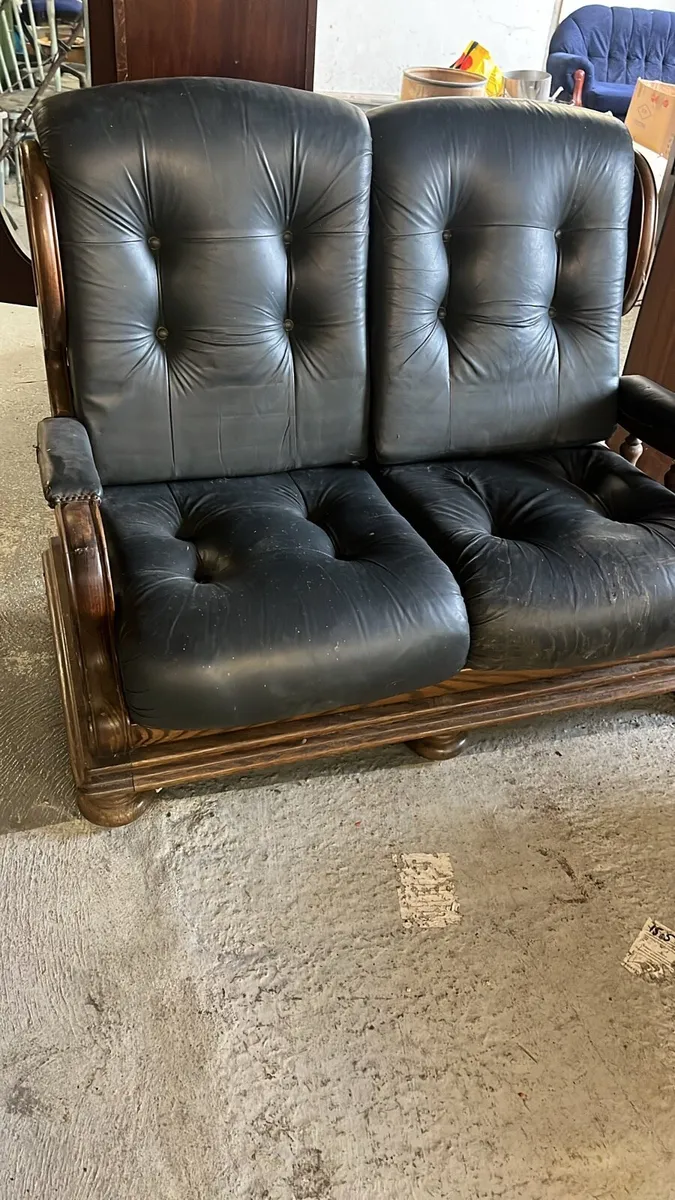 2 seater couch