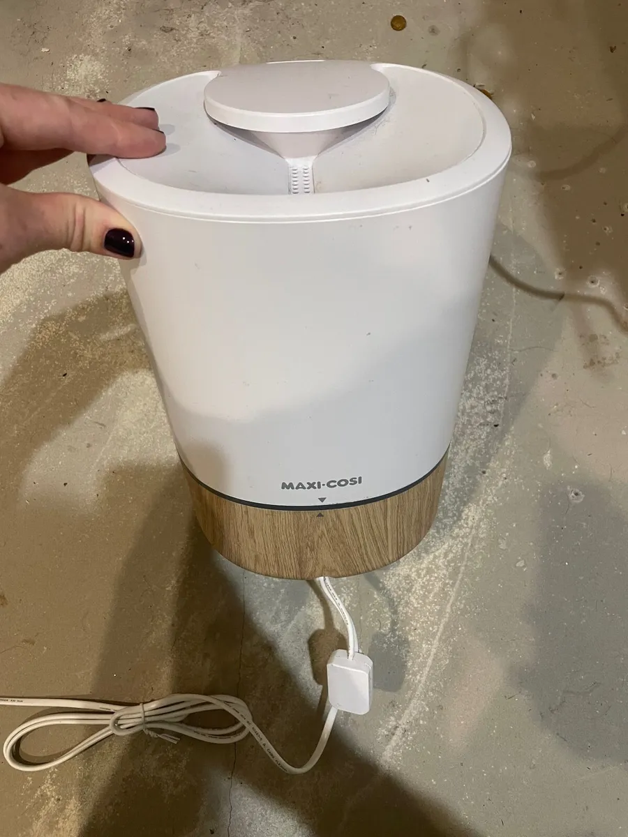 Maxi cosi Humidifer for baby - Image 1