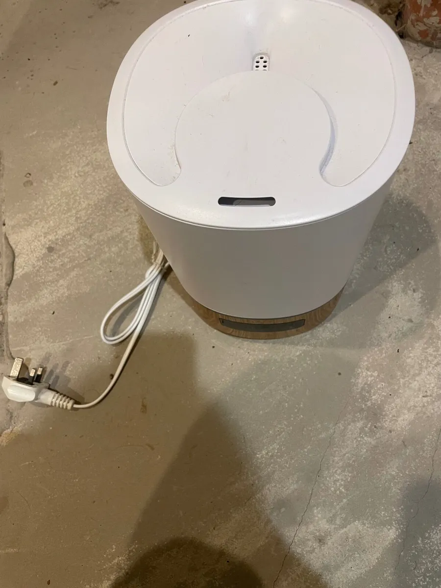 Maxi cosi Humidifer for baby - Image 2