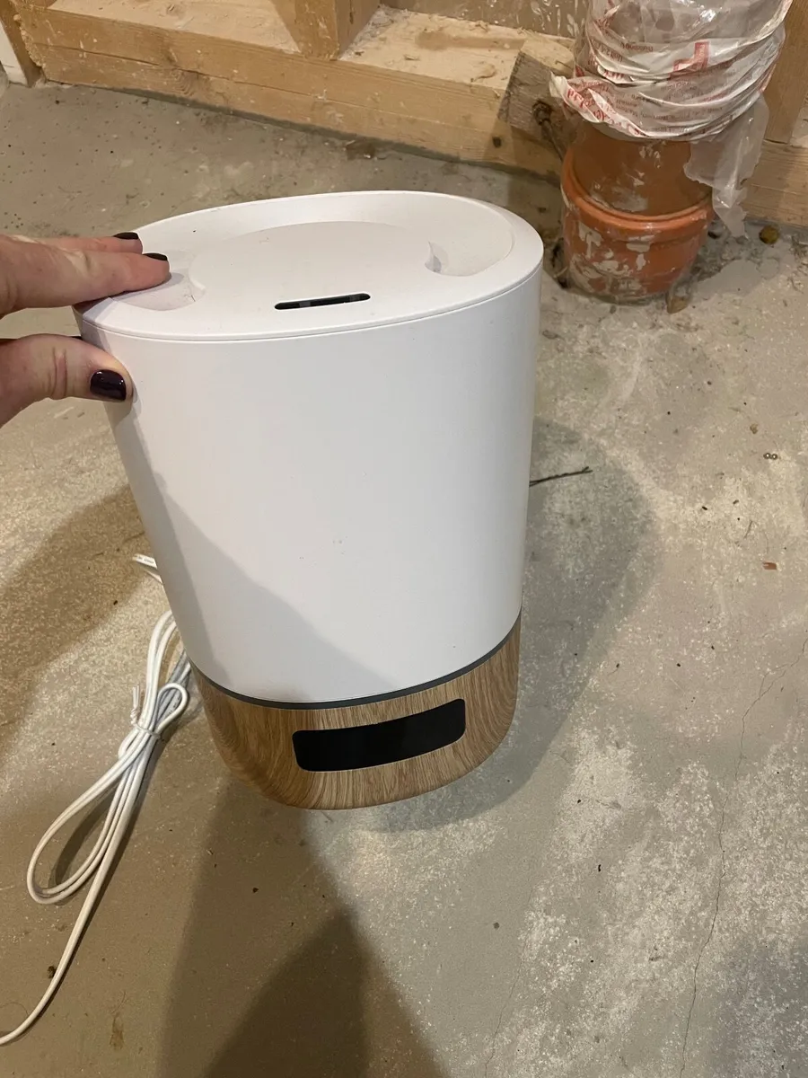 Maxi cosi Humidifer for baby - Image 3