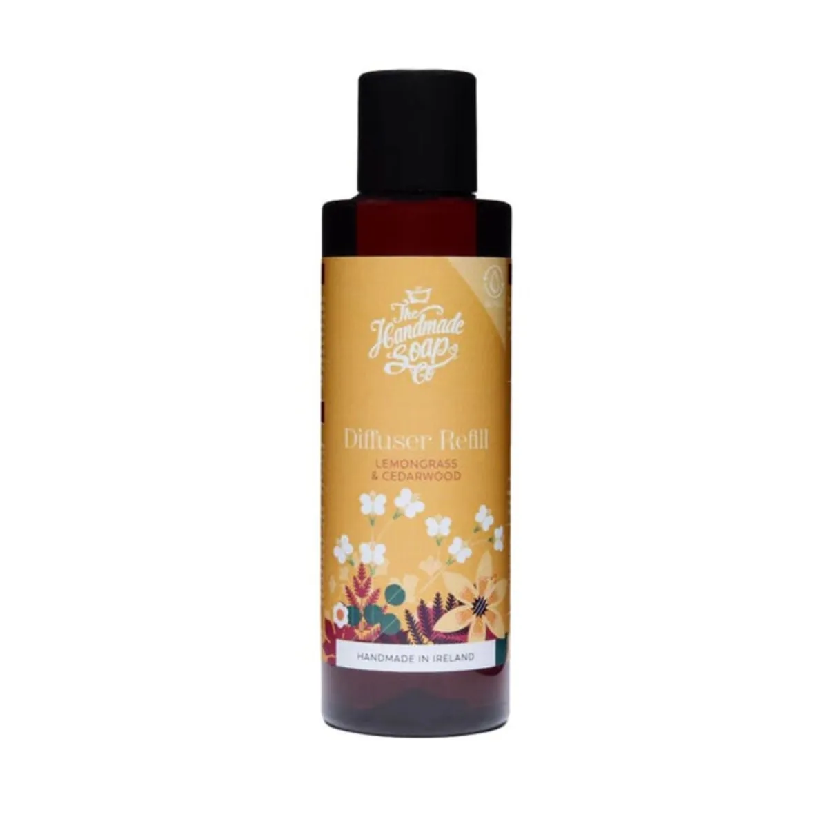 The Handmade Soap Co. Diffuser Refill