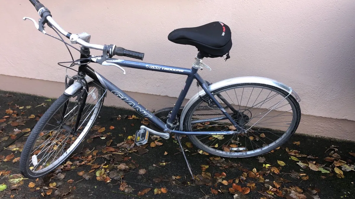 Bike