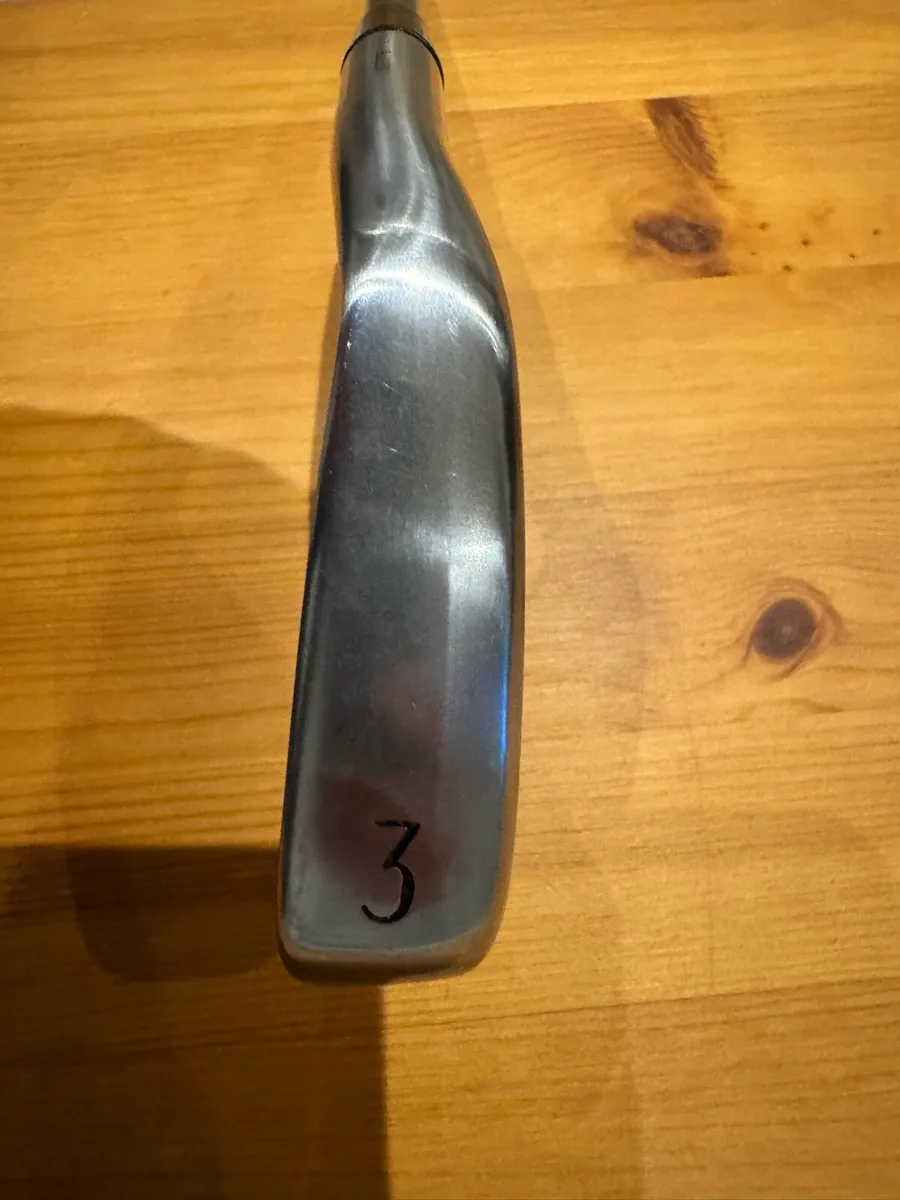 Titleist T250 3 Iron - Image 2
