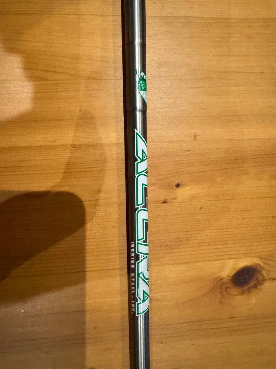 Titleist T250 3 Iron - Image 4