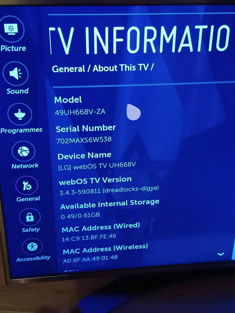 Television - Image 2