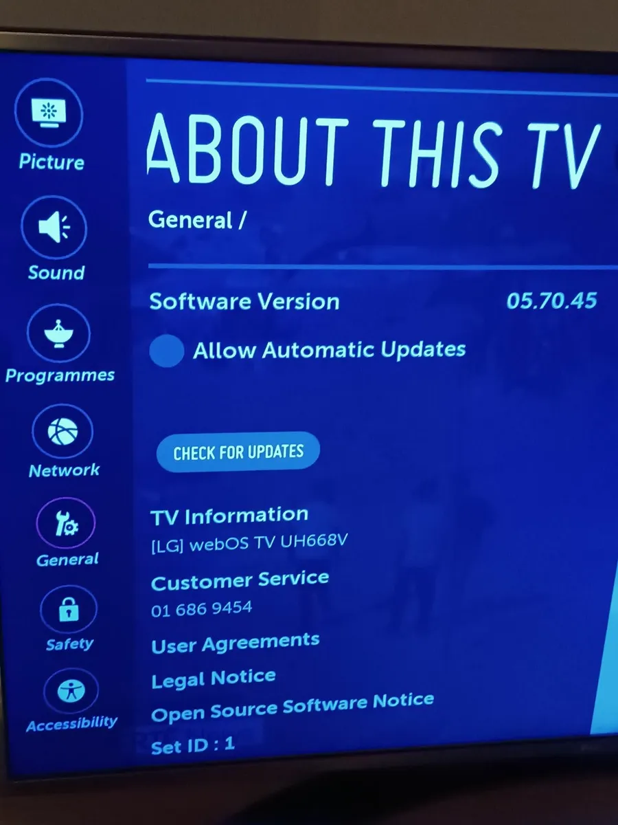 Television - Image 3