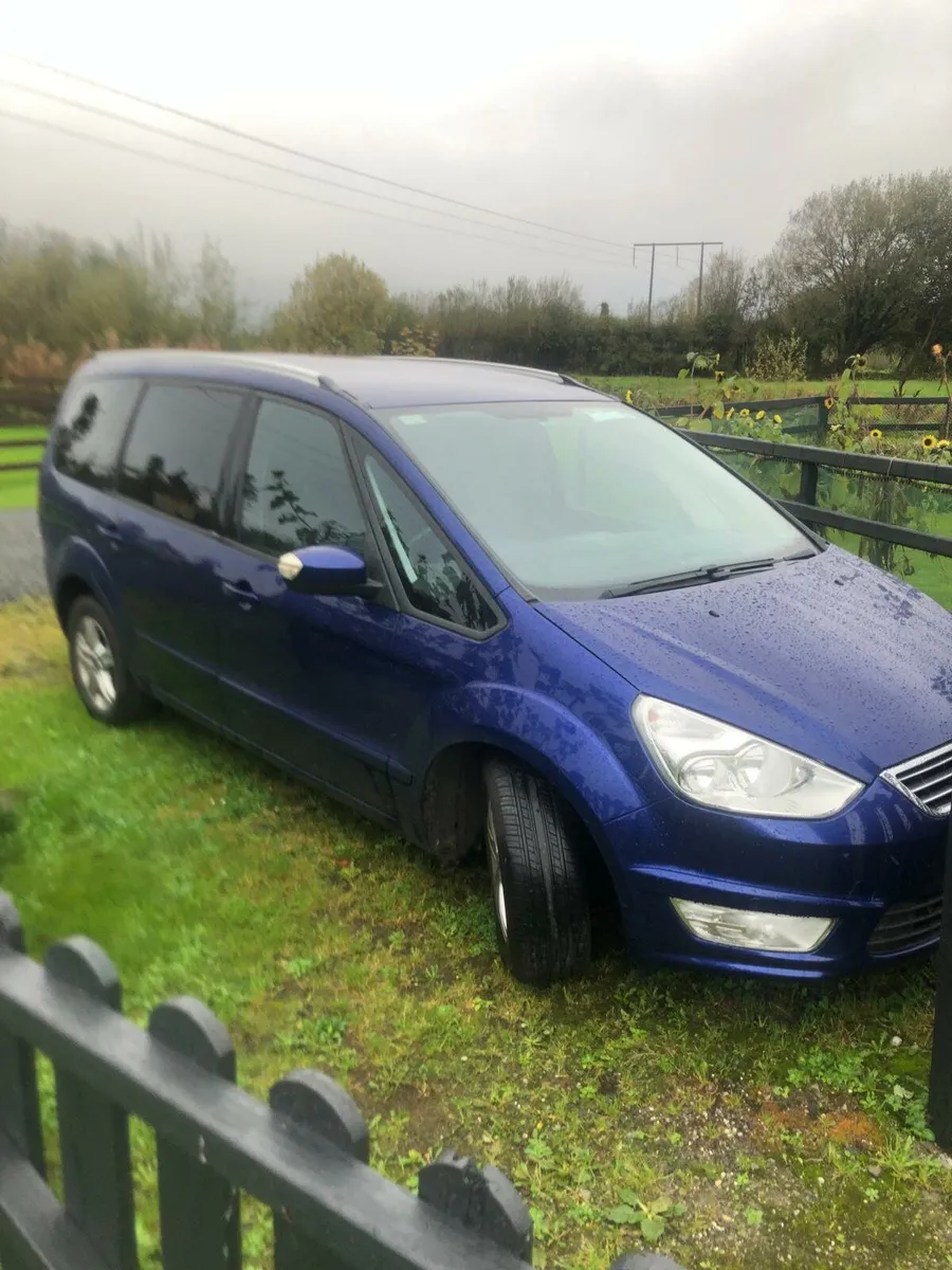 Ford Galaxy - Image 2