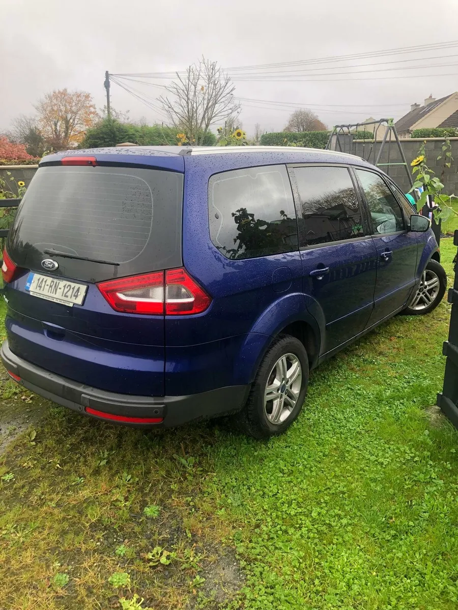 Ford Galaxy - Image 3
