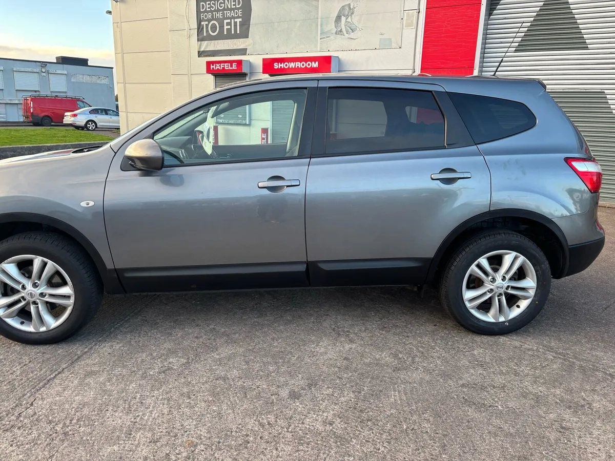 Nissan QashQai - Image 4