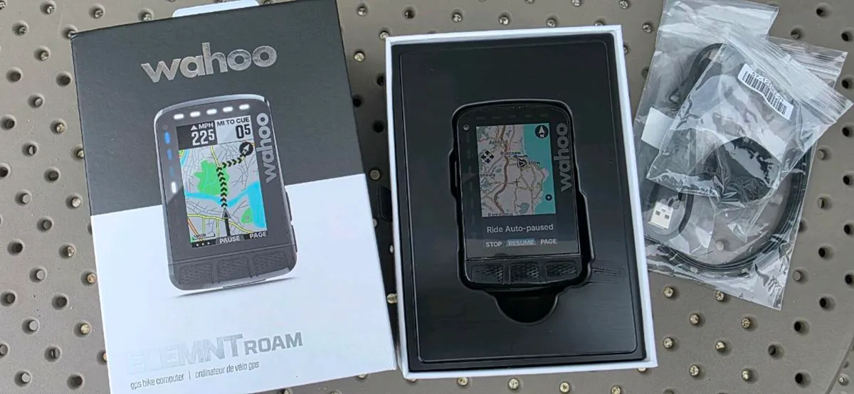 Wahoo Roam V2 - Image 1