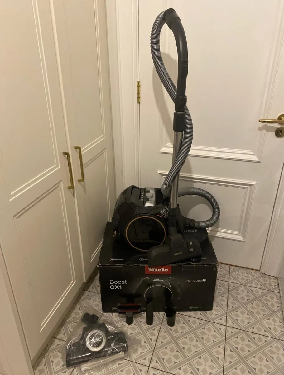 Miele Hoover - Image 1