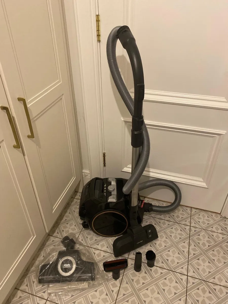 Miele Hoover - Image 2