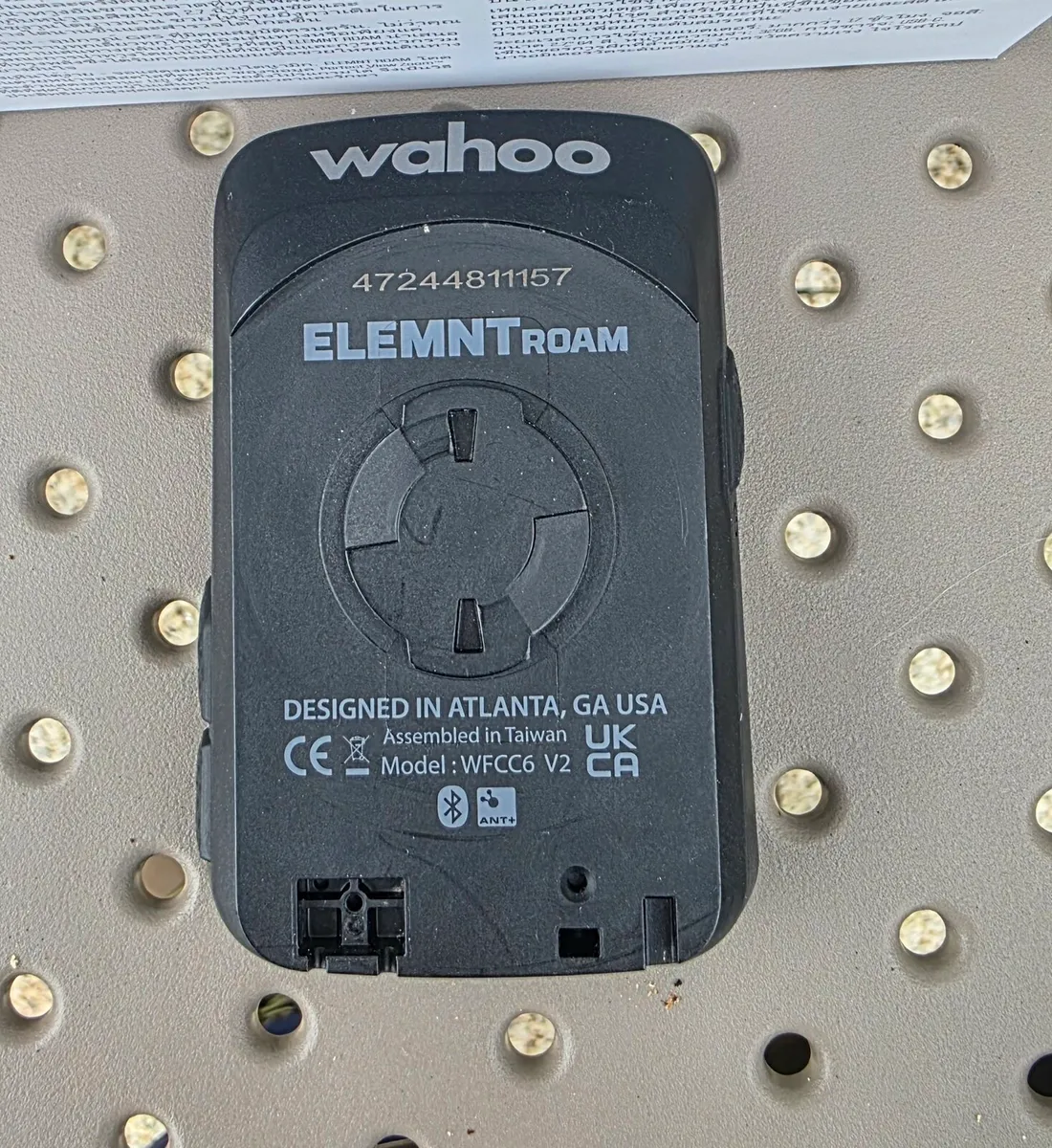 Wahoo Roam V2 - Image 2