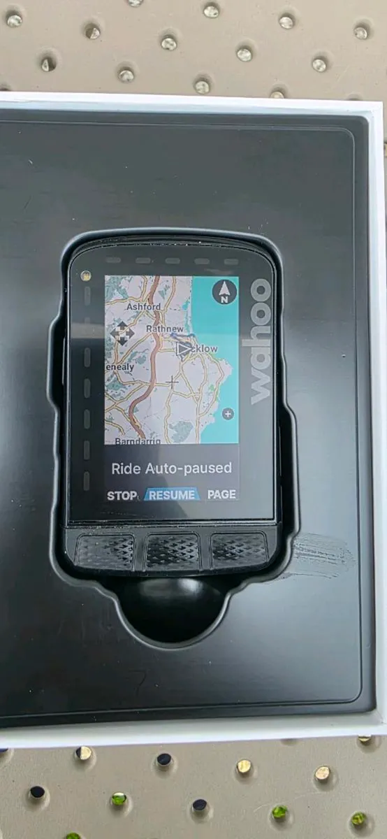 Wahoo Roam V2 - Image 3