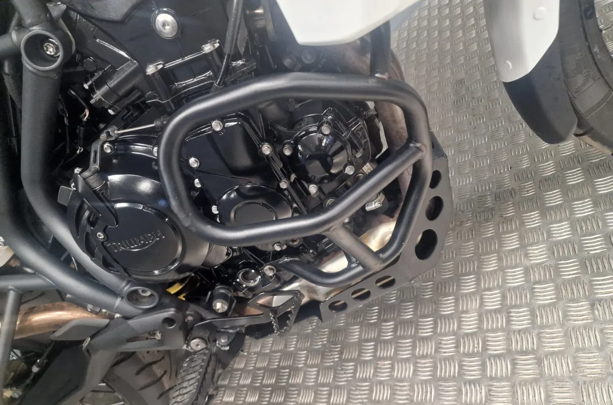 2014 Triumph Tiger 800 XC - Image 3