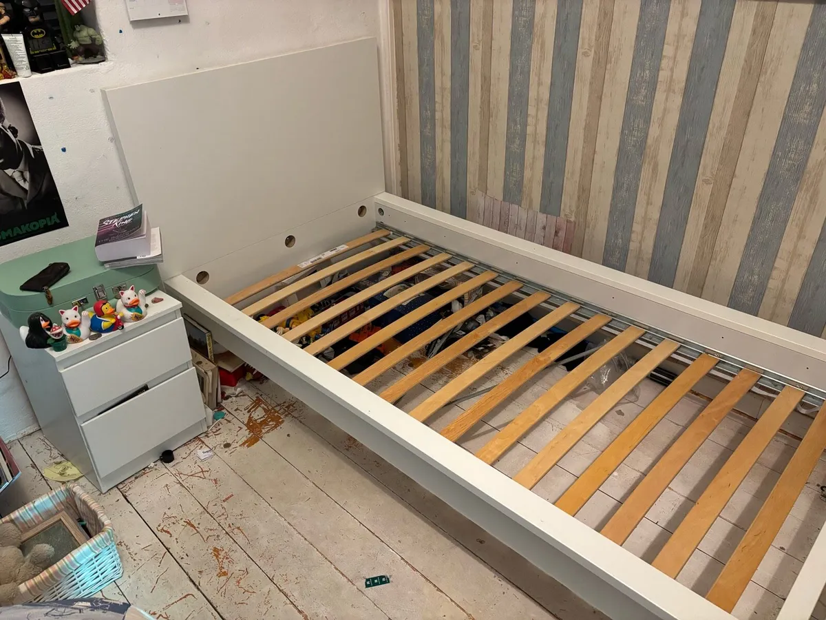 Single Bed - Image 1