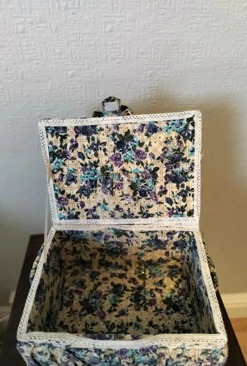 Sewing box - Image 2