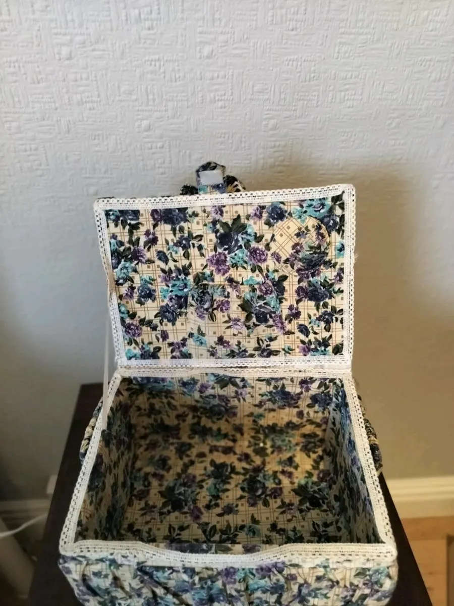 Sewing box - Image 3