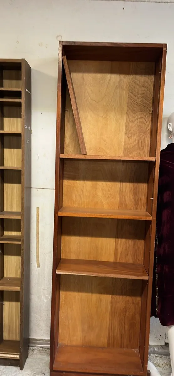 Bookshelf