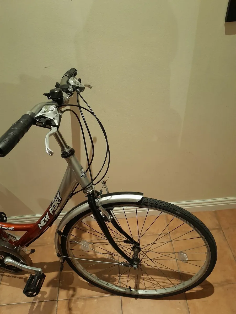 Bicycle - Image 4
