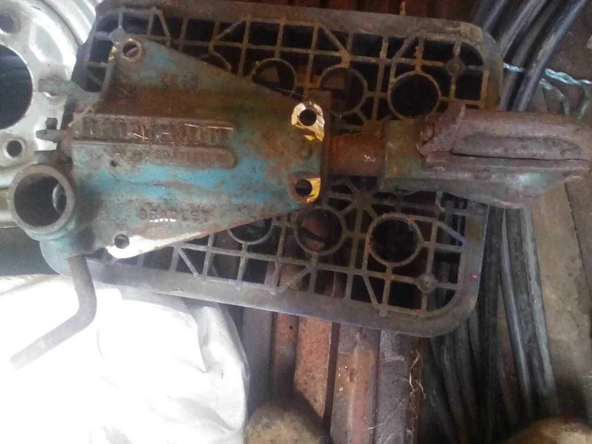 Shed clear out - Image 1