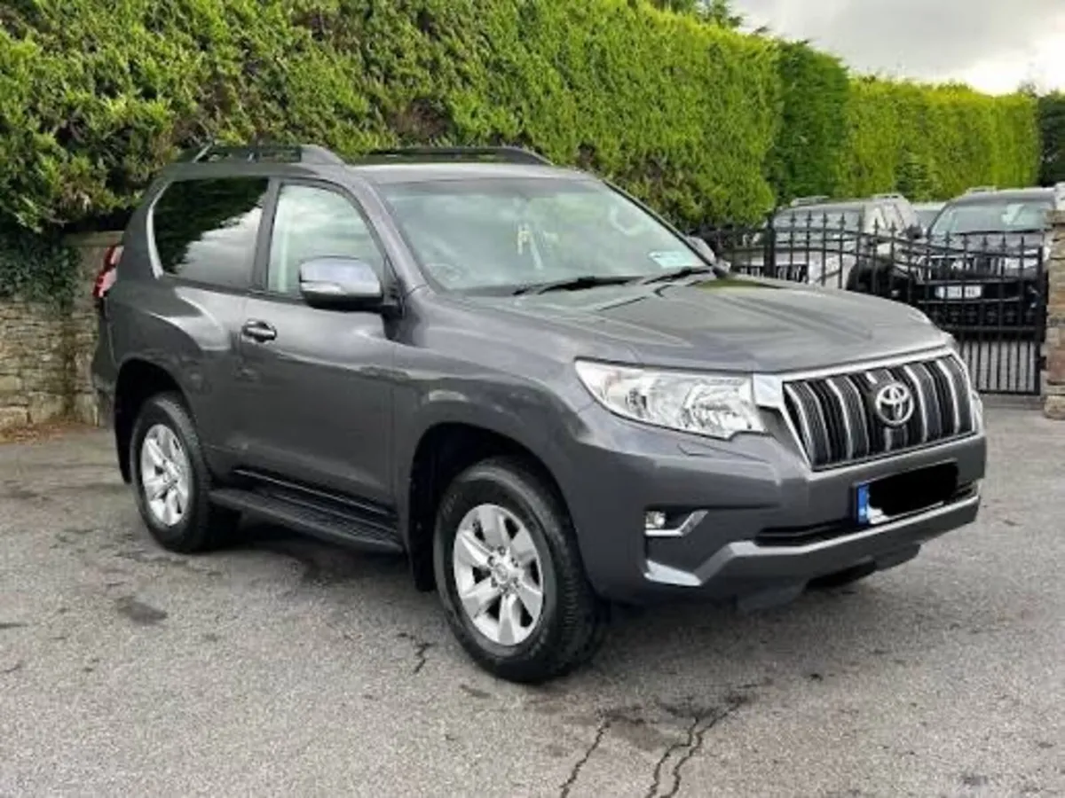 WANTED SWB LANDCRUISER