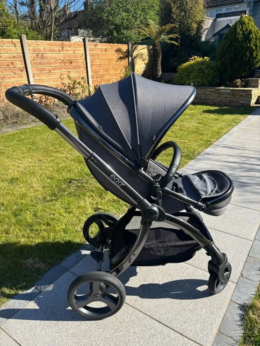 Egg Stroller - Image 3