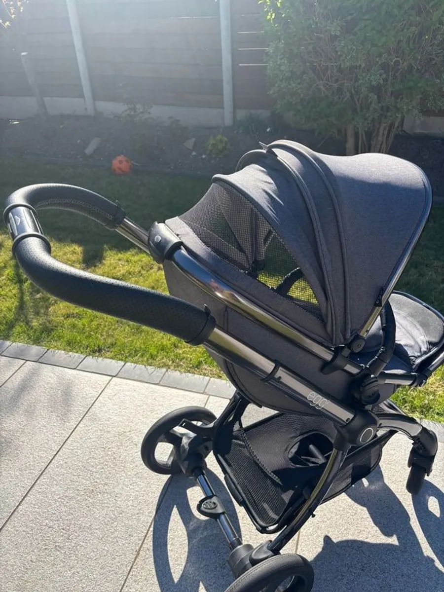 Egg Stroller - Image 4