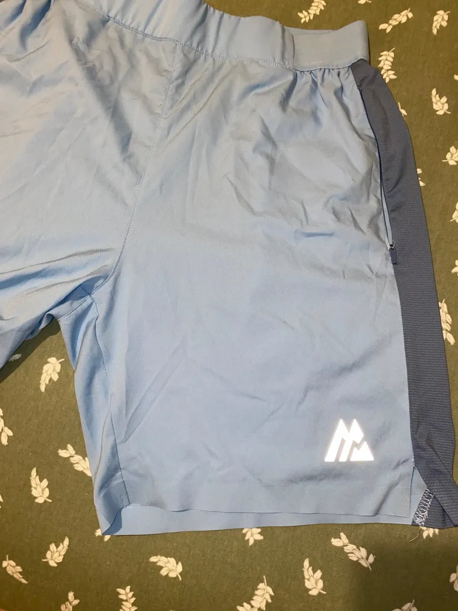 Men’s Montirex Shorts - Medium *NEW WITHOUT TAGS* - Image 2