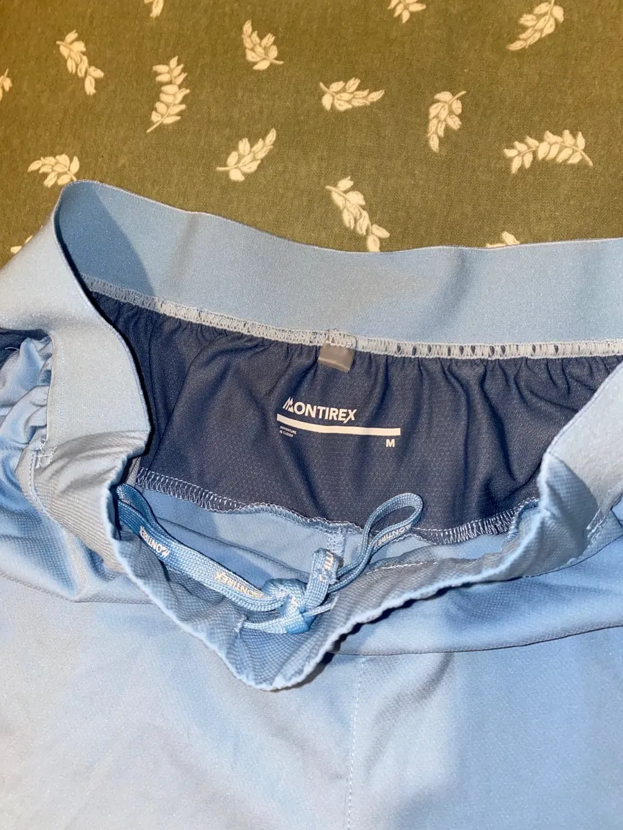 Men’s Montirex Shorts - Medium *NEW WITHOUT TAGS* - Image 3