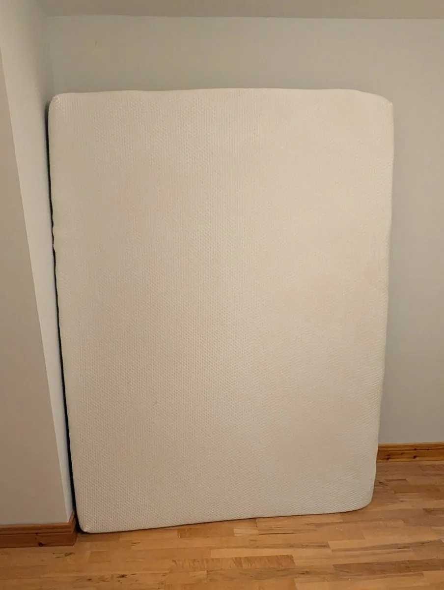 Original Emma Mattress 180x200cm - Image 1