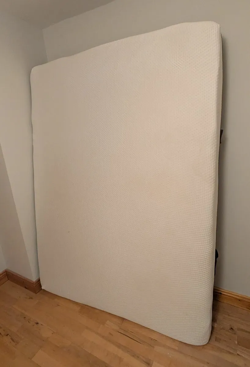 Original Emma Mattress 180x200cm - Image 2