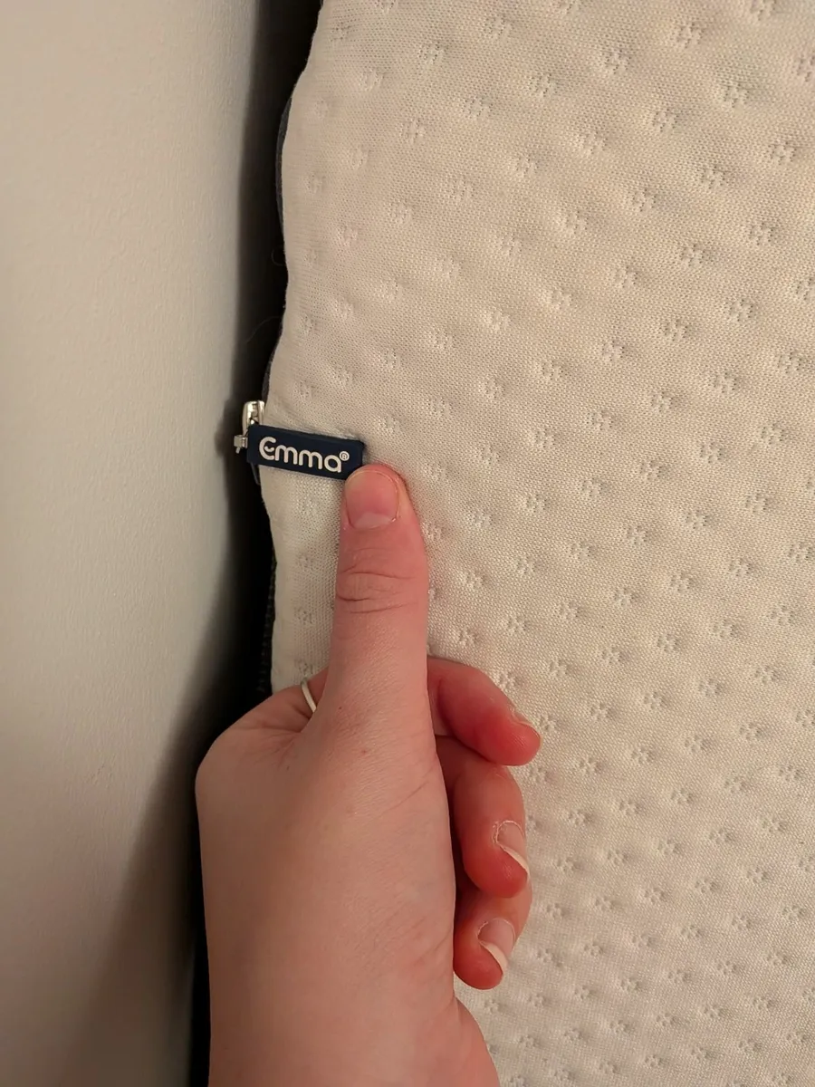 Original Emma Mattress 180x200cm - Image 3