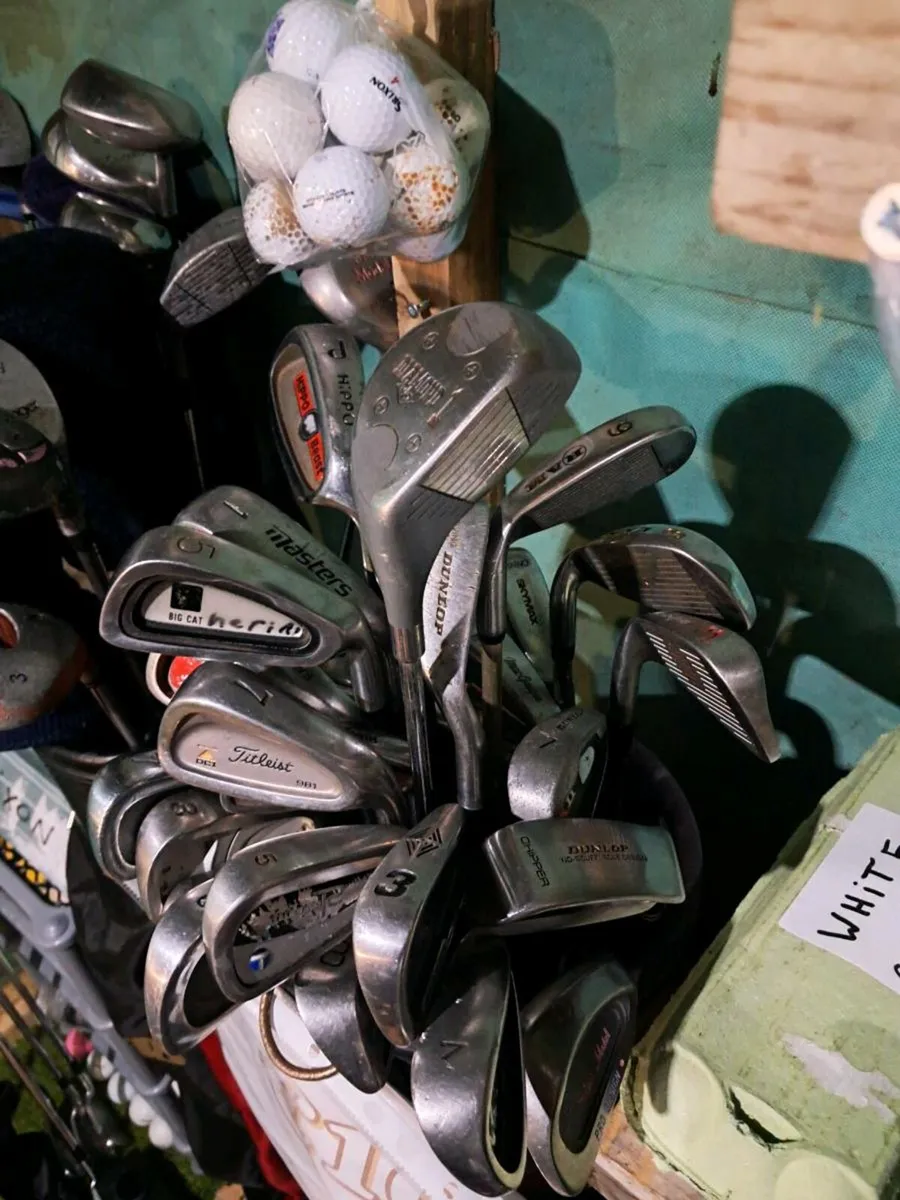 €10 Clubs! - Image 2