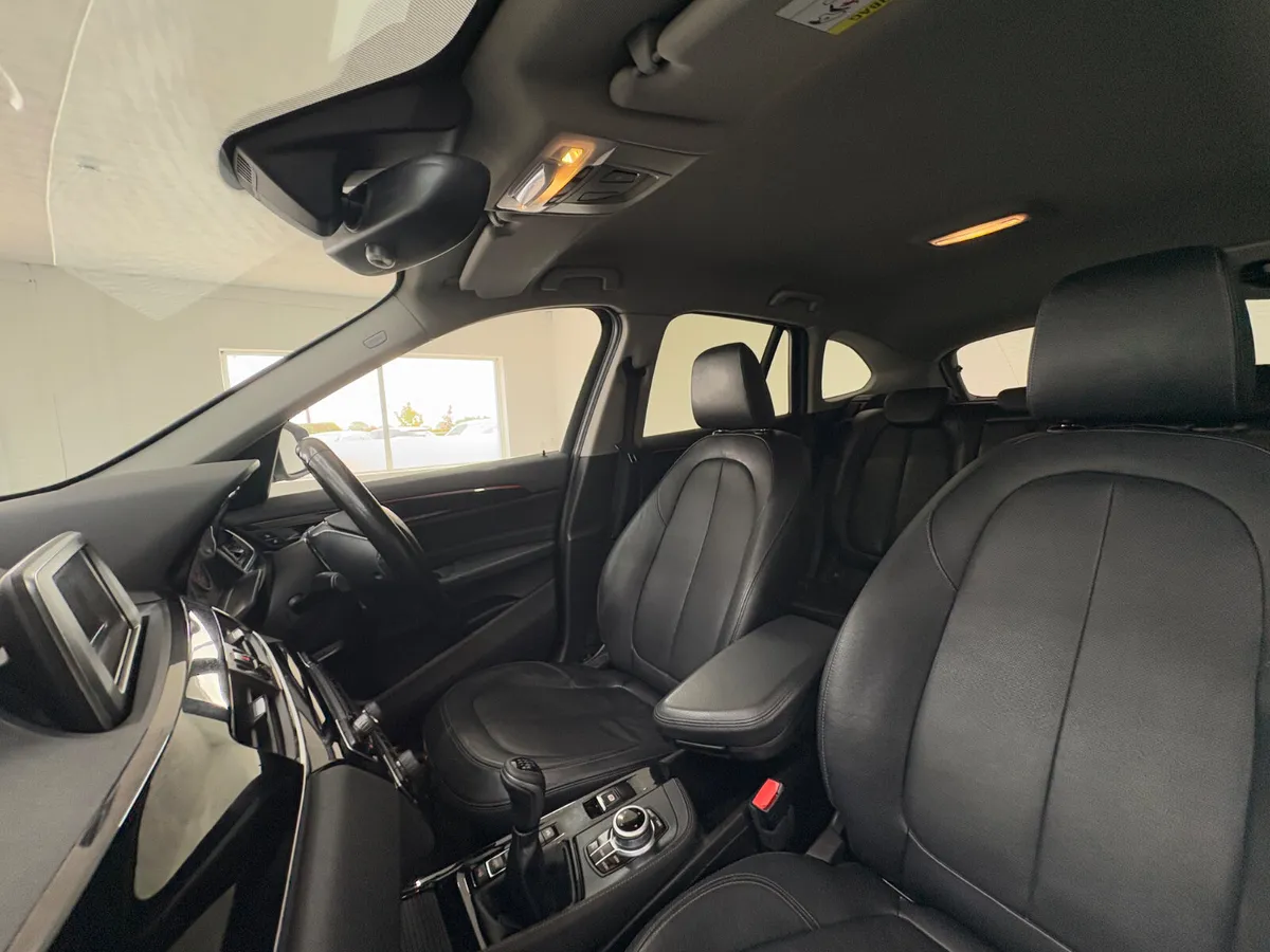 2016 BMW X1 2.0D X Line Xdrive - Image 4