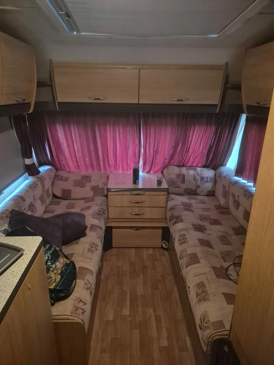 Camper for sale - Image 1