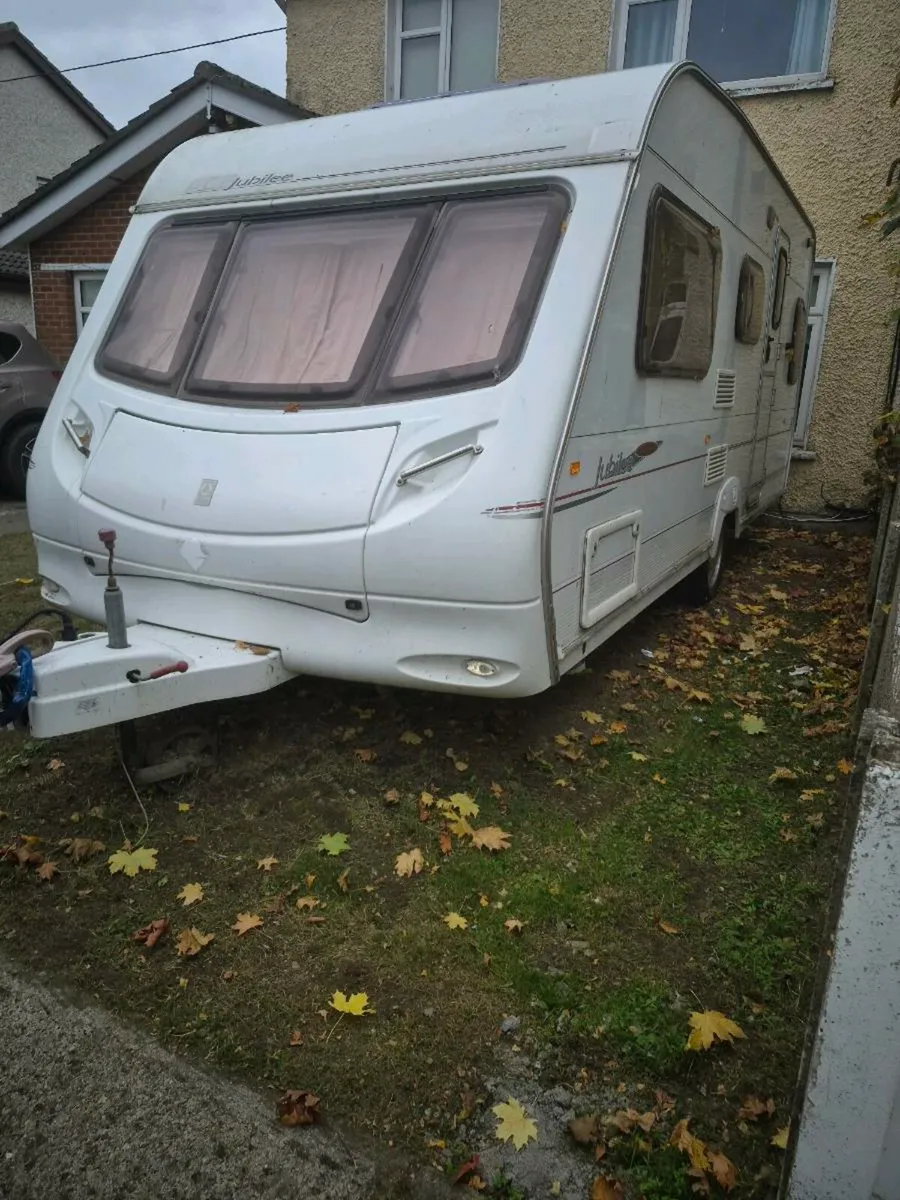 Camper for sale - Image 3